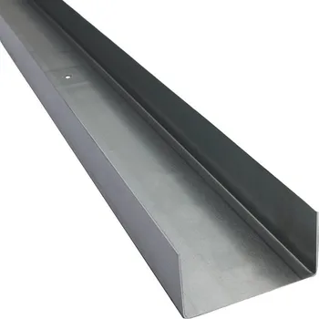 Rigips Obvodový UW profil 48 ks sádrokartonový profil Rigips Obvodový UW profil 48 ks