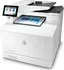 Tiskárna HP Color LaserJet Enterprise MFP M480f
