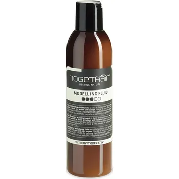 Vlasová regenerace Togethair Modelling Oil 200ml - restrukturalizační fluidum