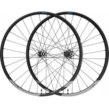 Zapletené kolo Recenze Shimano XT WH-M8100 29"