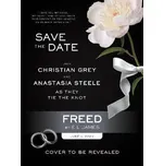 Freed - E L James [EN] (2021, brožovaná)