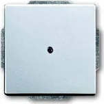 ABB kryt záslepka hliník, bílá hliníková (RAL 9006) 2CKA001710A3664 1 ks