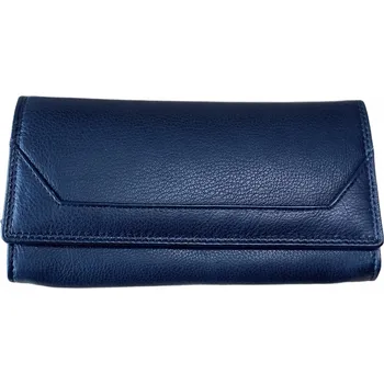 Peněženka PRAGATI GT-1753 Černá