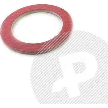 GANIS | Těsnění klingeritové 38 x 27 x 2 (3/4") 49015