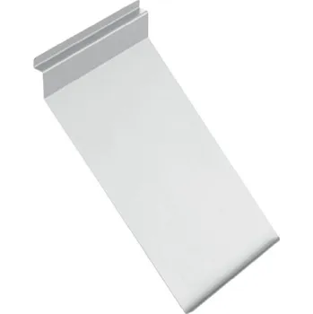 Prodejní regál Wexta Kazetová police na obuv 200x320 mm