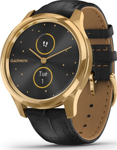 Garmin vívomove Luxe
