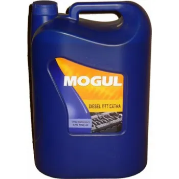 MOGUL Diesel DTT Extra 15W-40, 10 l