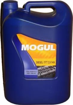 Motorový olej MOGUL Diesel DTT Extra 15W-40