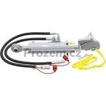 Hydraulický třetí bod se záchytným hákem (570 - 790mm), Kat. 2-2