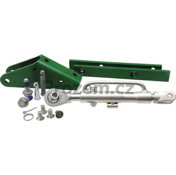 Stabilizátor k tříbodovému závěsu komplet pro John Deere, AL151119