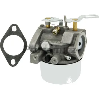 Palivový systém Karburátor pro motor Tecumseh, 640349, 640052, 640054