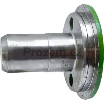 Řezný kotouč Středicí kotouč na obraceč Krone, 95x80 mm, 1530554, 1530552