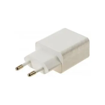 Nabíječka Samsung, iPhone, HTC s 2x USB 2,1A 100-250V