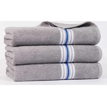 Ručník Ručník DOBBY 50x100cm tiian 450g