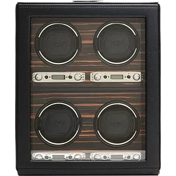 Natahovač hodinek Natahovač Roadster 4 Piece Winder