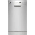 Electrolux ESG62300SX