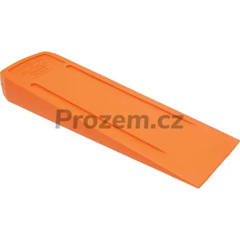 Štípací klín Klín umělohmotný 230x70mm ALASKA