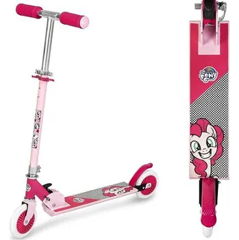 Koloběžka Spokey Hasbro Dreamer My Little Ponny