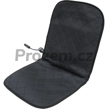 Autodíl Vyhřívání sedadla 12V