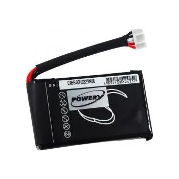 Elektronika Akumulátor JBL JN151PH13849 3,7V 2200mAh