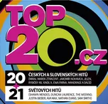 TOP20.CZ 2021/1 - Various [2CD]