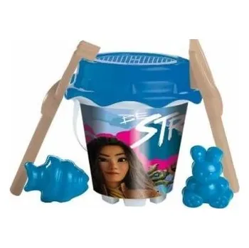 Hračka na písek Zestaw do piasku - Raya