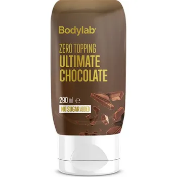 BODYLAB Zero Topping 290 ml Fitness strava BODYLAB Zero Topping 290 ml
