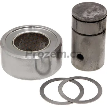 Modelová železnice Řidicí kladka na sběrací vůz Pottinger, 00103402040