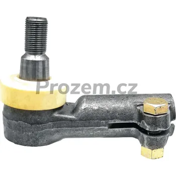 Čep řízení Kulový čep řízení levý pro Ford, New Holland, 81864100