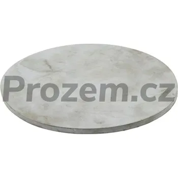 Těsnění pro pojistný kryt, Ø 170 x 6 mm