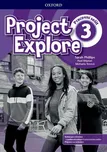 Project Explore 3: Workbook - Sylvia…