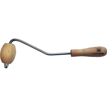 Masážní přístroj Dr.nek Maderoterapie obličeje Masážní váleček hladký