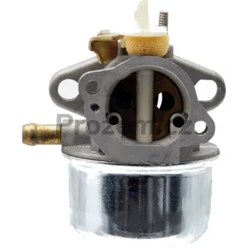 Karburátor Karburátor pro zahradní sekačku Briggs a Stratton, 499059