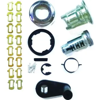 Autozámek Zámek dveří Dacia Sandero | Železářství Autozámky