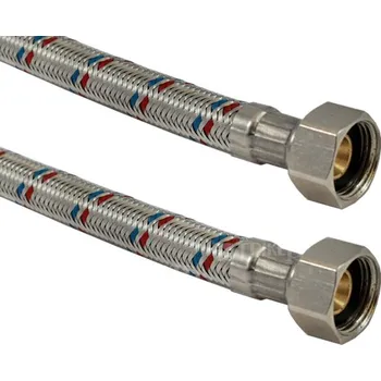 flexi hadice Hadička pancéřová 3/4" x 3/4" 80 cm MM