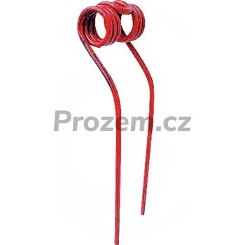 Pero sběrací (pick-up) levé pro Lely, 4102314970, 41022149700, 4102314870