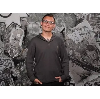 Počítačová hra tenká mikina s kapucí Diablo III Prime Evil 2 Velikost S