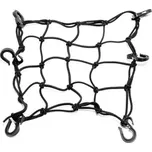 Síť do auta pružná COMPASS 02224 30x30cm