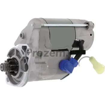 Startér Startér pro stavební a zdvihací stroje Kubota, 1712363016