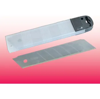 Pracovní nůž Náhradní břity do nože PROFI š. 25 mm - N/1752