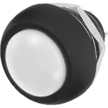 Onpira Tlačítkový spínač M12 Barva: Bílá