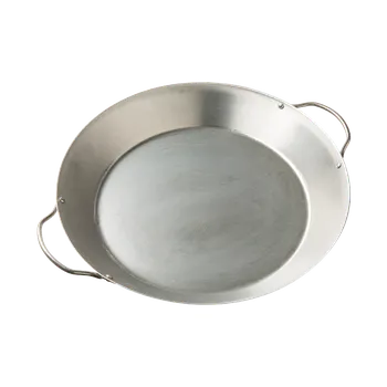 Zahradní gril Big Green Egg Pánev Stir-Fry&Paella