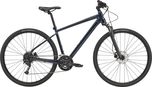 Cannondale Quick CX 2 Midnight Blue…