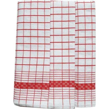 Utěrka Kuchyňské utěrky z Egyptské bavlny I /50*70 cm/ - 3 ks