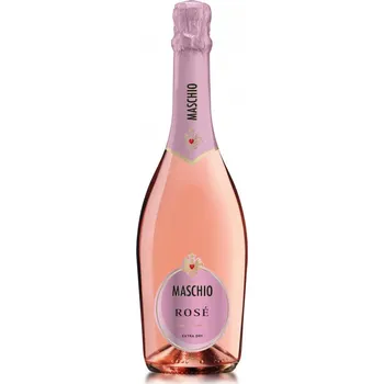 MASCHIO Spumante ROSÉ Extra Dry 0,75 l
