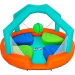 Bestway 53383 Nafukovací hrací centrum