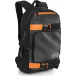 Spokey BOLZANO EKO Turistický batoh, černý