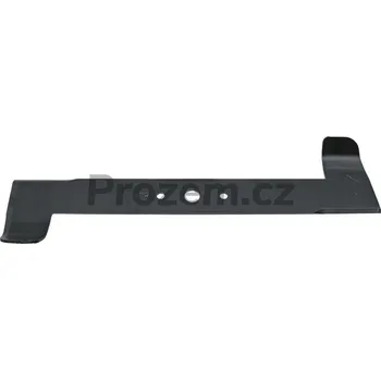 Nůž pro sekačku Honda, 72511VA4641, 72511VA3640, rozměry 525/21/10,5/88 mm, rovné provedení s vysokými lopatkami nože pro modely se zadním vyhazováním