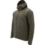 Carinthia® Bunda G-Loft® TLG Carinthia®, Barva: Olive Green, Velikost: S
