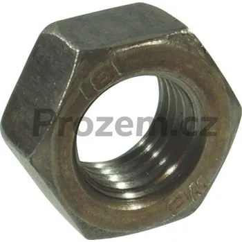 Matice Matice plochá M22x1,5 mm